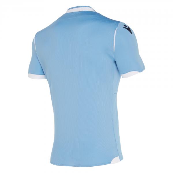 Macron Shirt Home Lazio   19/20 LIGHT BLUE Tifoshop