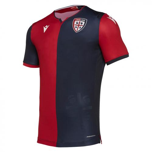 CAGLIARI HOME JERSEY