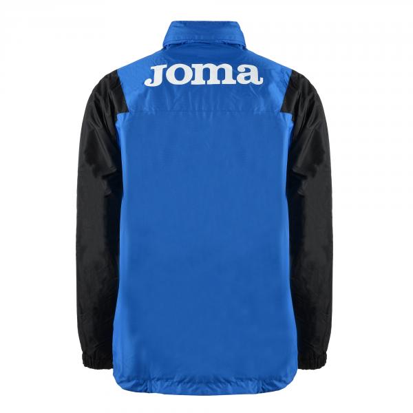 Joma Jacket  Atalanta Blue/Black Tifoshop