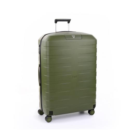 TROLLEY GRANDE TAILLE  MILITAR GREEN