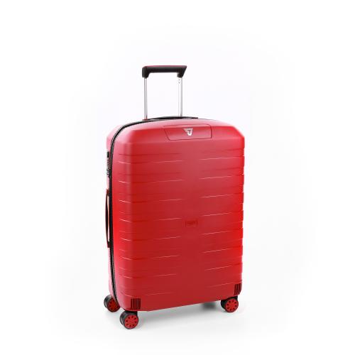 TROLLEY MOYENNE TAILLE  RED