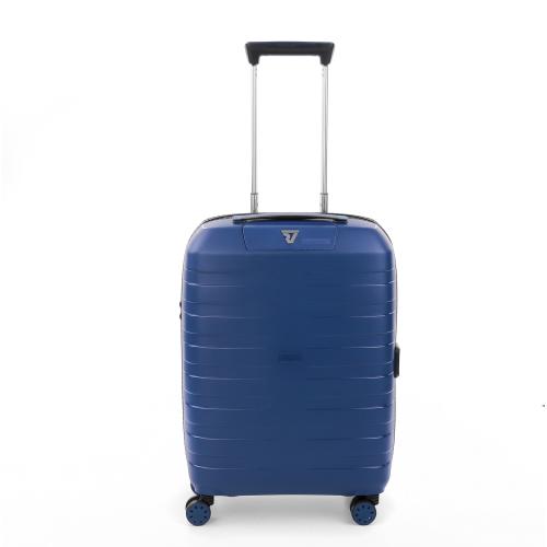 CABIN LUGGAGE  BLUE NAVY