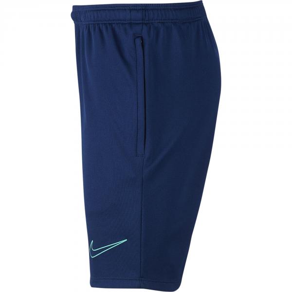 Nike Pantaloncino  Junior Cristiano Ronaldo Blu Tifoshop