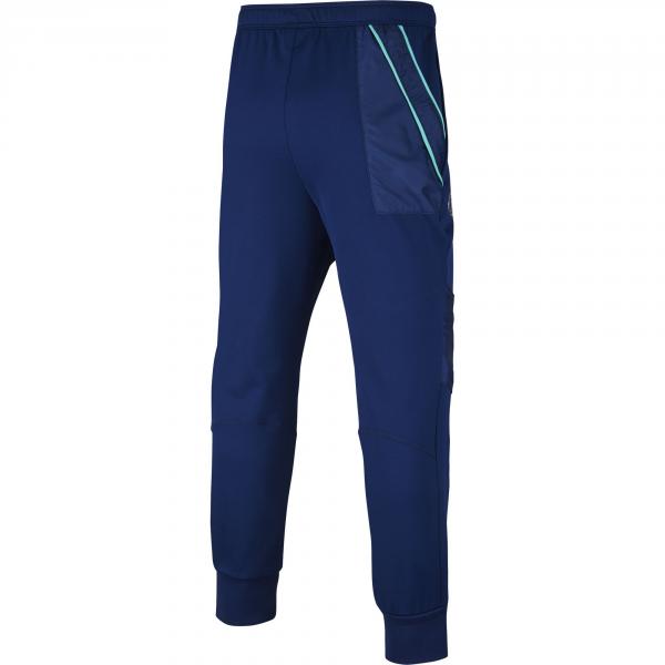 Nike Pantalon  Enfant Cristiano Ronaldo BLUE VOID/HYPER JADE/METALLIC SILVER Tifoshop