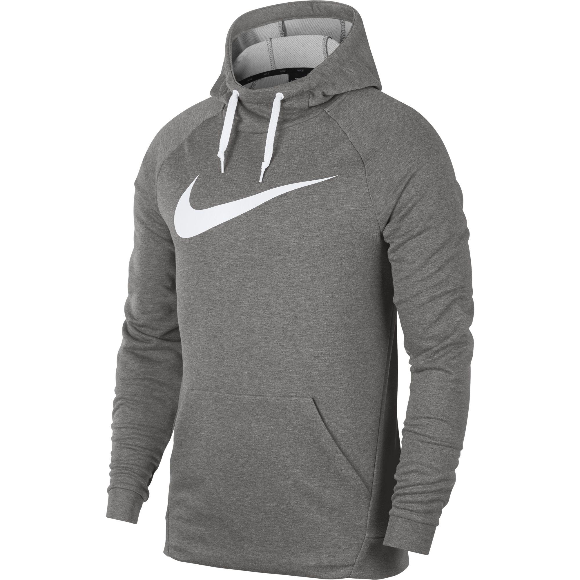 Nike Sweatshirt Dry Training