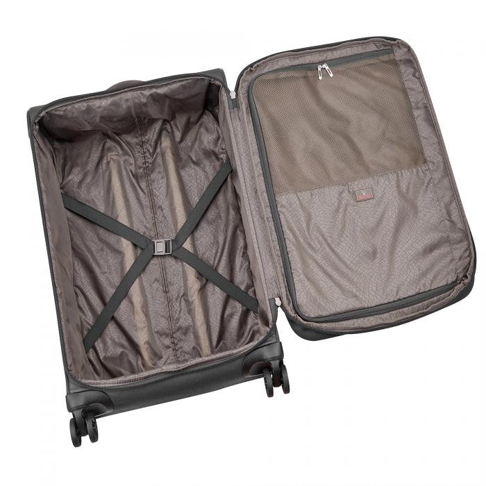 Large Luggage  ANTHRACITE Roncato