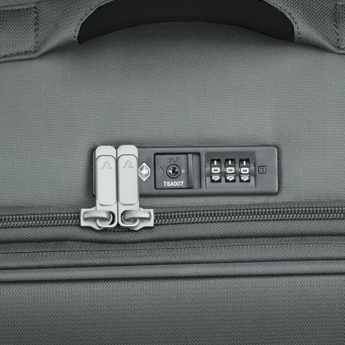 Large Luggage  ANTHRACITE Roncato