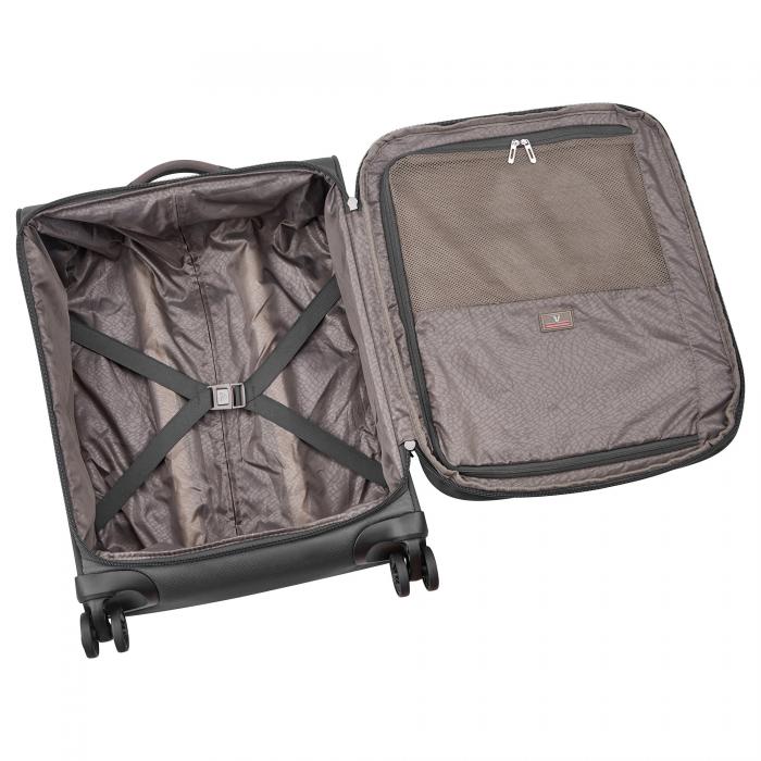 Cabin Luggage  ANTHRACITE Roncato