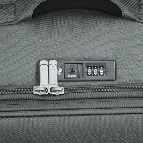 Cabin Luggage 