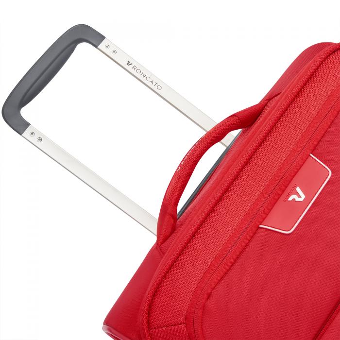 Cabin Luggage  RED Roncato