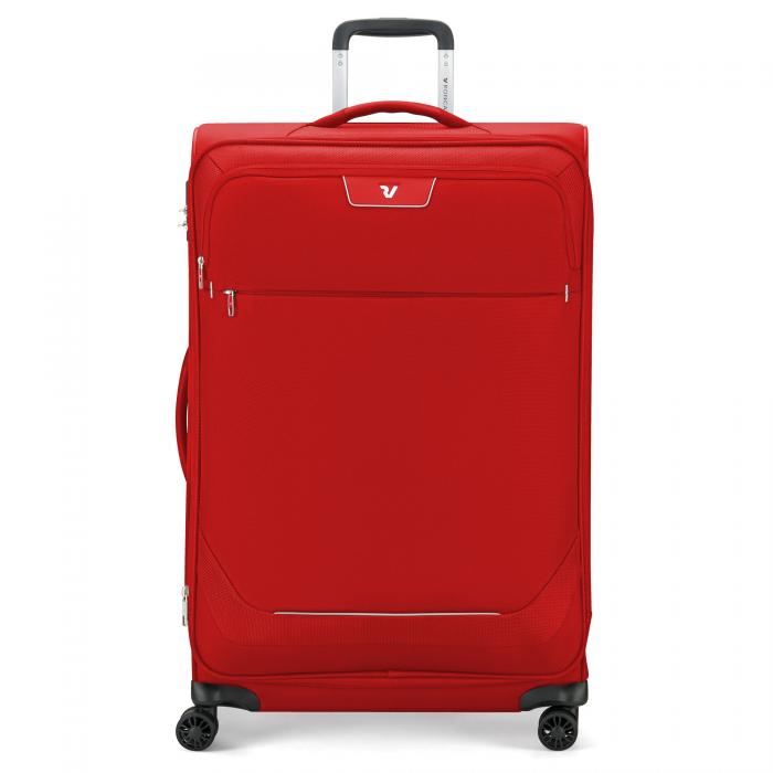 Trolley Grande Taille  ROUGE Roncato