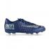Nike Fußball-Schuhe VAPOR 13 CLUB MDS FG/MG  Juniormode