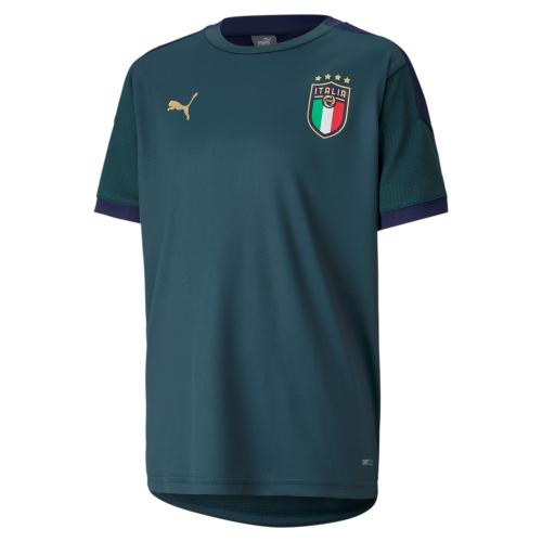 Puma Training Shirt Training Italy Junior