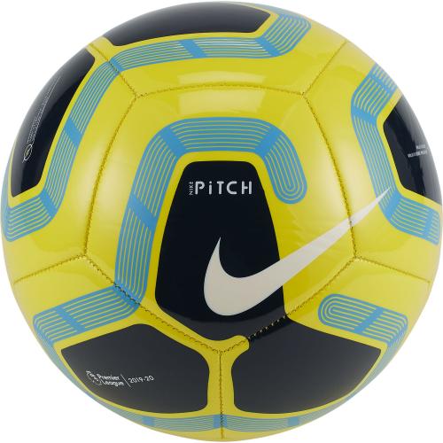 Nike Pallone Pitch Premier League