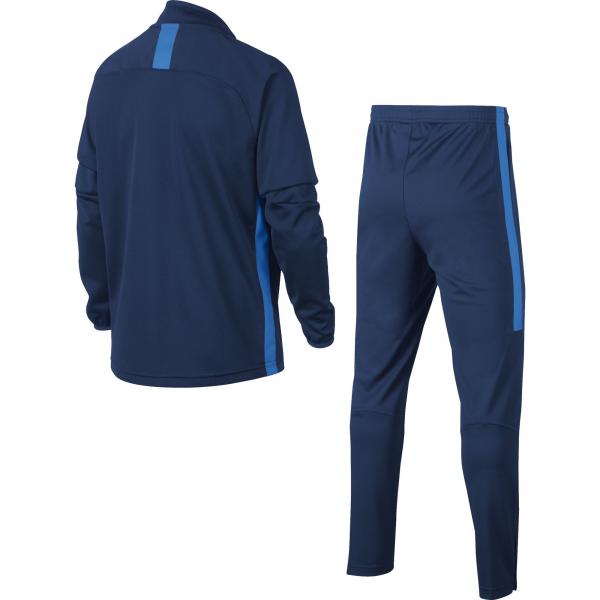 Nike Tuta Academy  Junior Blu Tifoshop