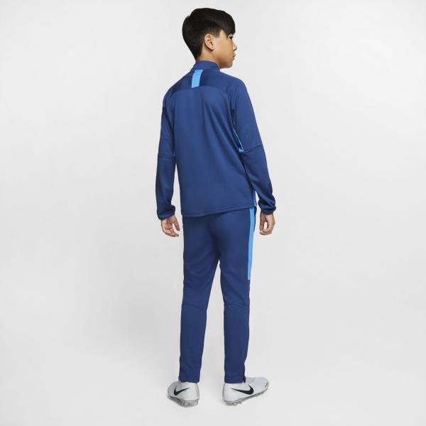 Nike Tracksuit Academy  Junior COASTAL BLUE/LT PHOTO BLUE/LT PHOTO BLUE Tifoshop
