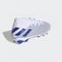 Adidas Fußball-Schuhe NEMEZIZ 19.3 MG J  Juniormode