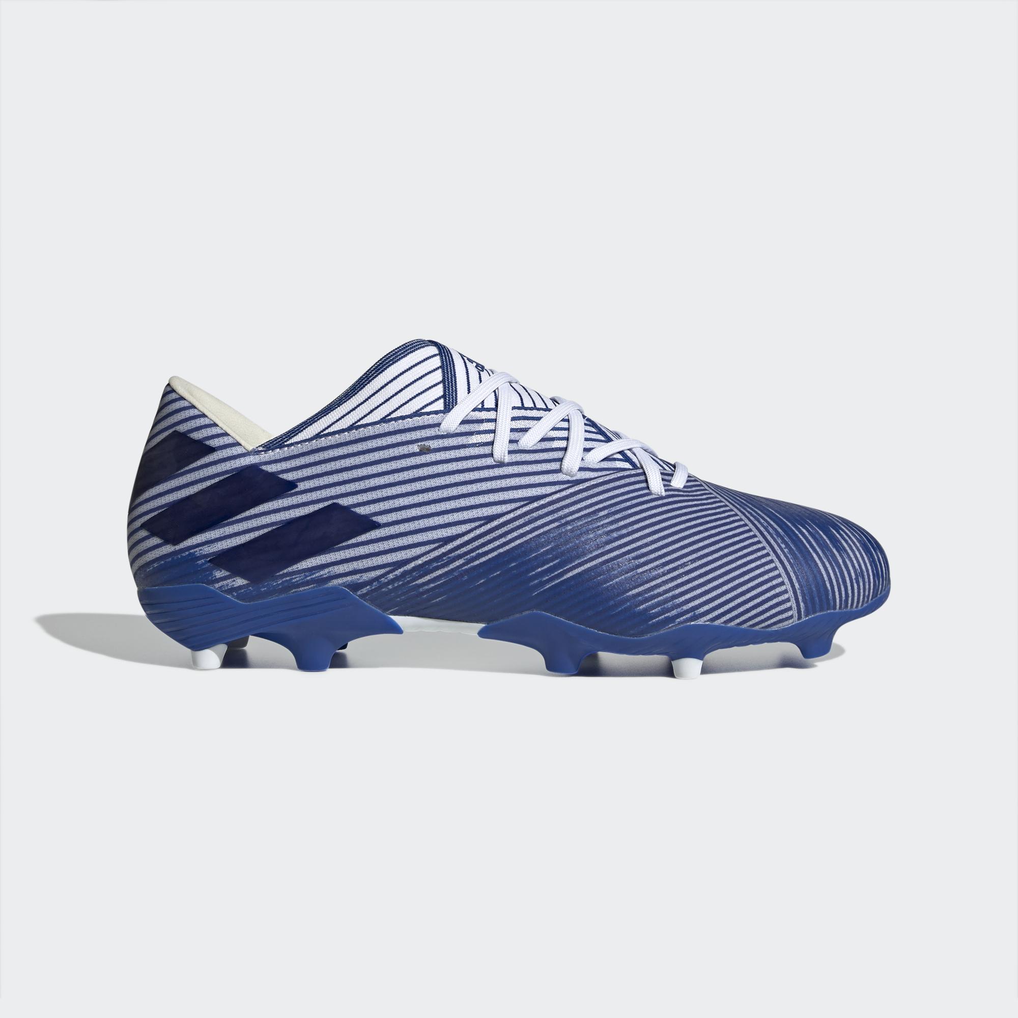 Adidas Football Shoes Nemeziz 19.2 Fg
