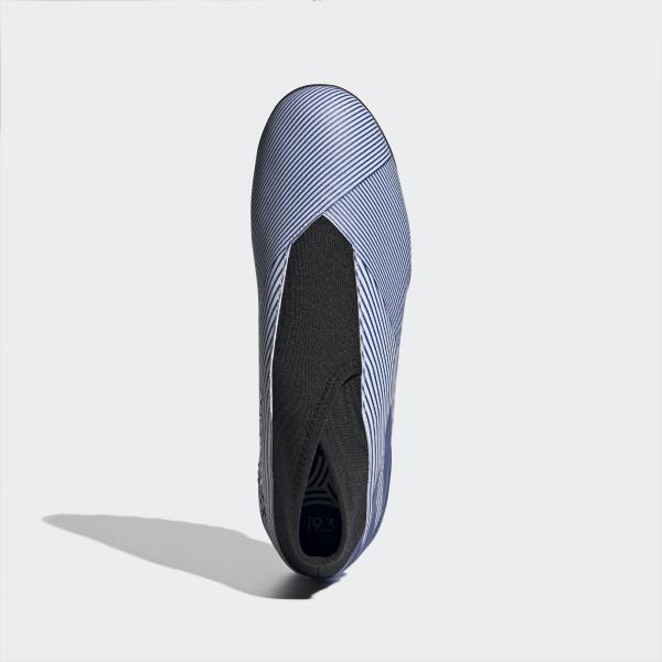 Adidas Futsal Shoes Nemeziz 19.3 Ll Tf ftwr white/team royal blue/core black Tifoshop