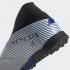 Adidas Scarpe Calcetto NEMEZIZ 19.3 LL TF J  Junior