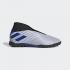 Adidas Futsal-Schuhe NEMEZIZ 19.3 LL TF J  Juniormode