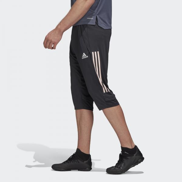 Adidas Short Pants Training Germany   20/22 Carbon Tifoshop
