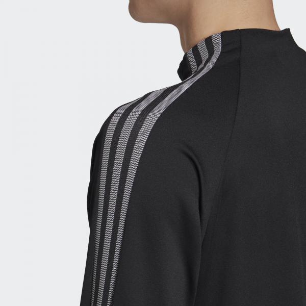 Adidas Sweatshirt Prematch Germany black Tifoshop