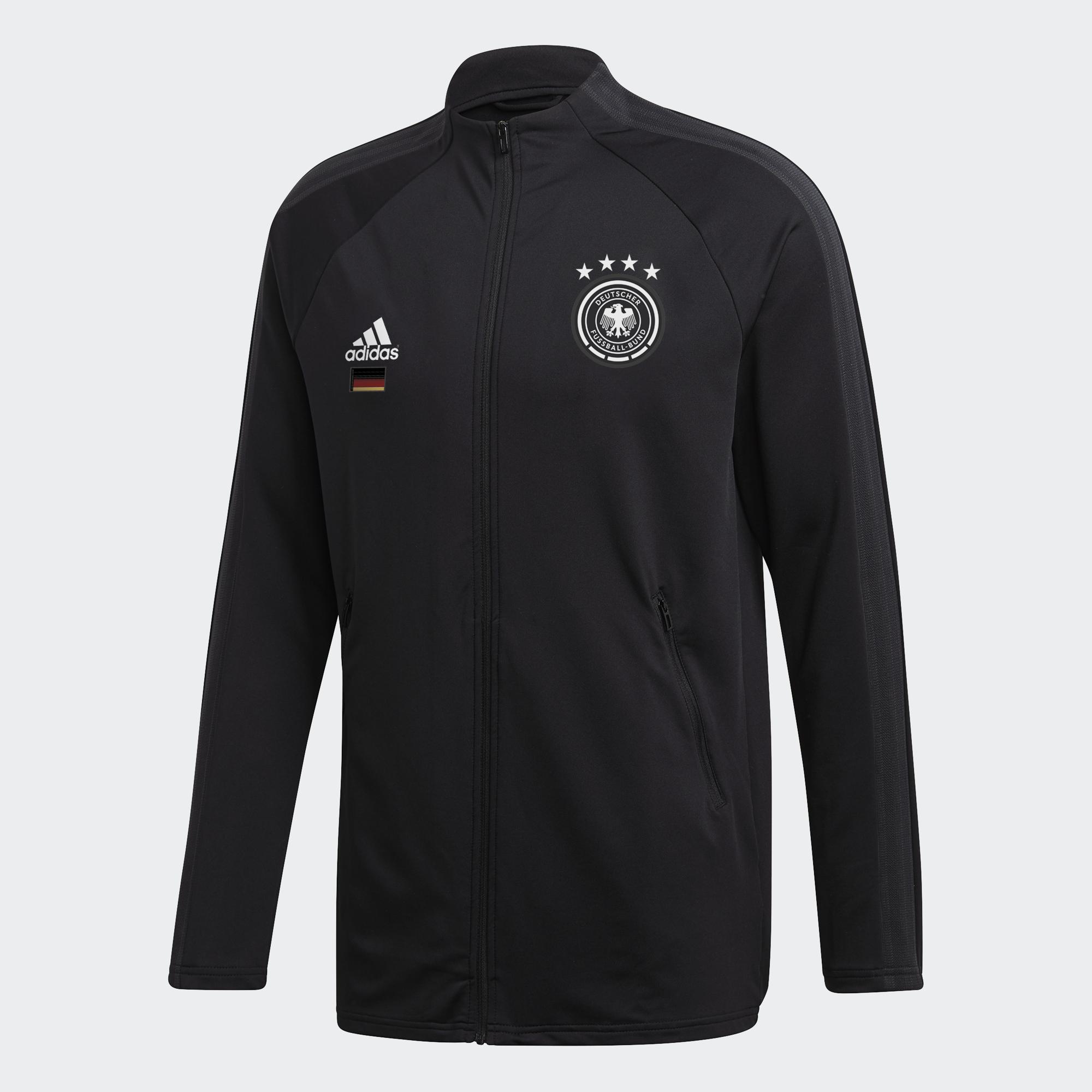 Adidas Sweatshirt Prematch Germany