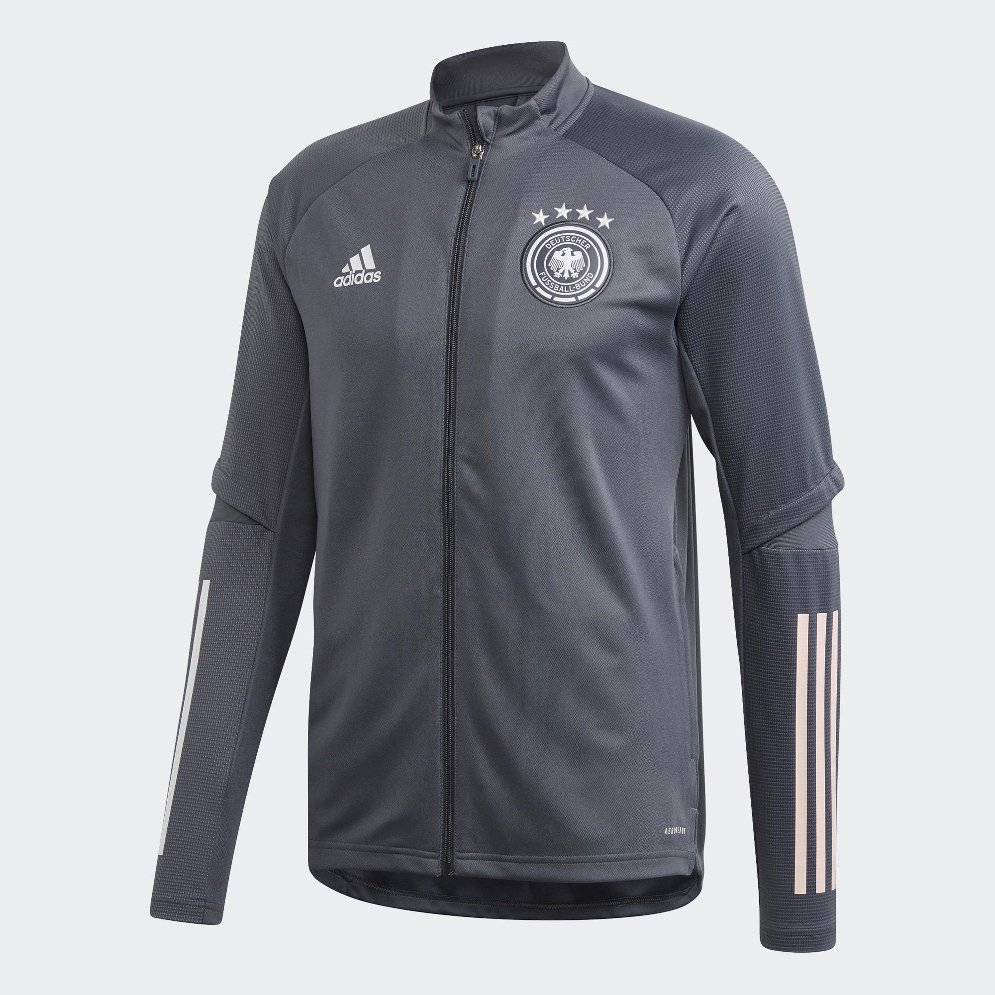 Adidas Sweatshirt Training Germany