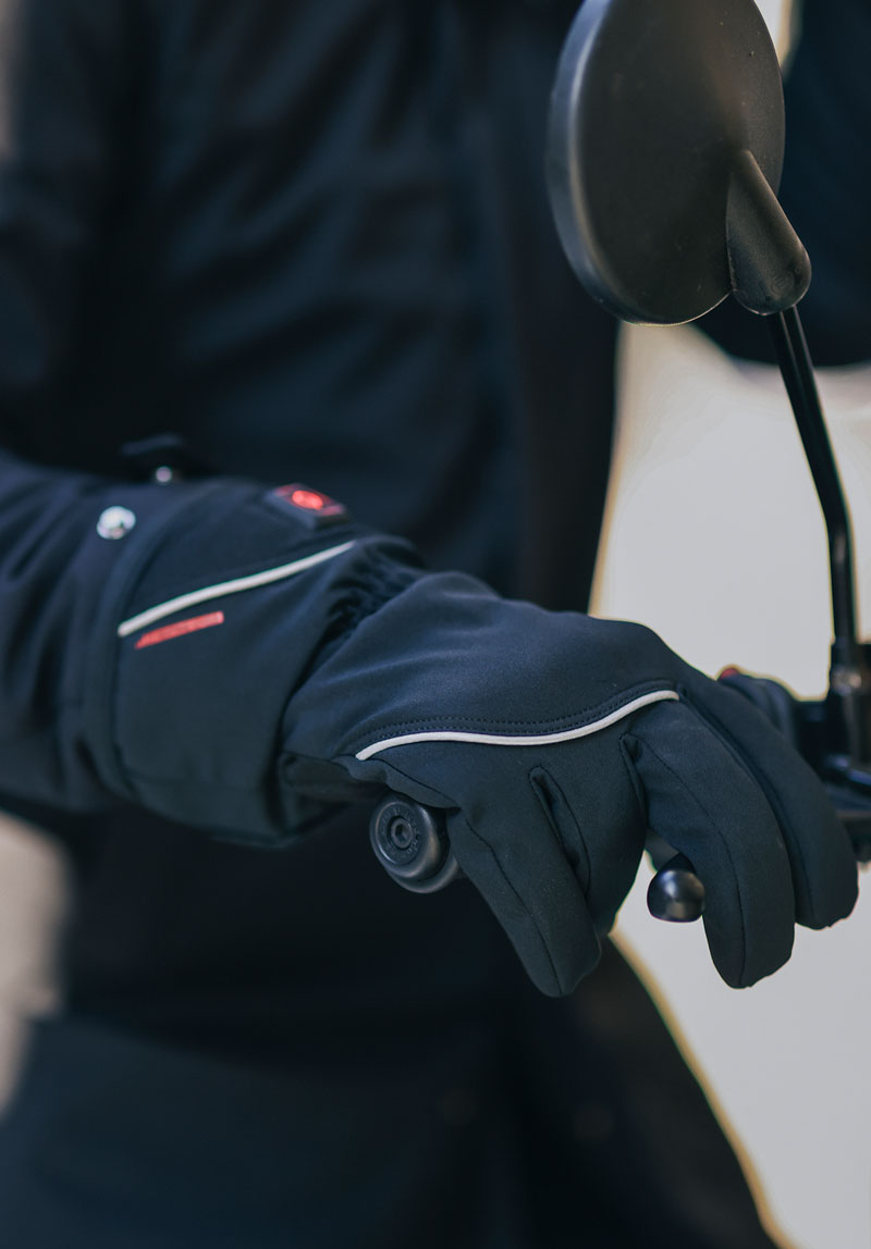 HYDROWARM HYDROSCUD® Gloves 