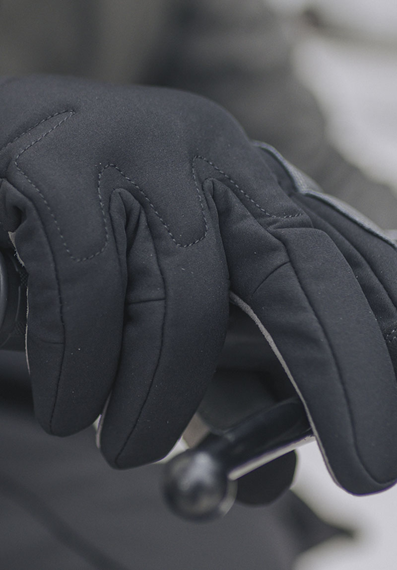 Gants DEFENDER HYDROSCUD®