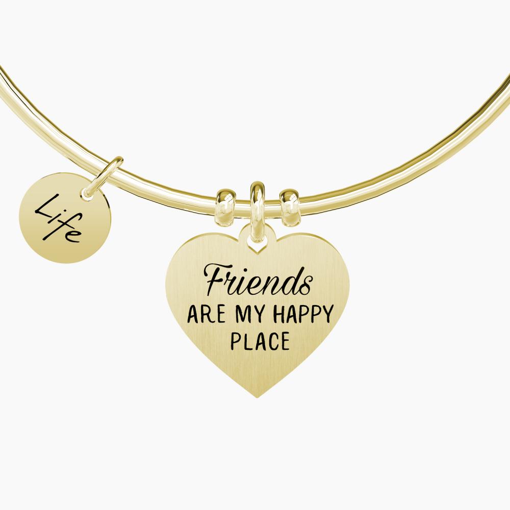 CUORE | FRIENDS