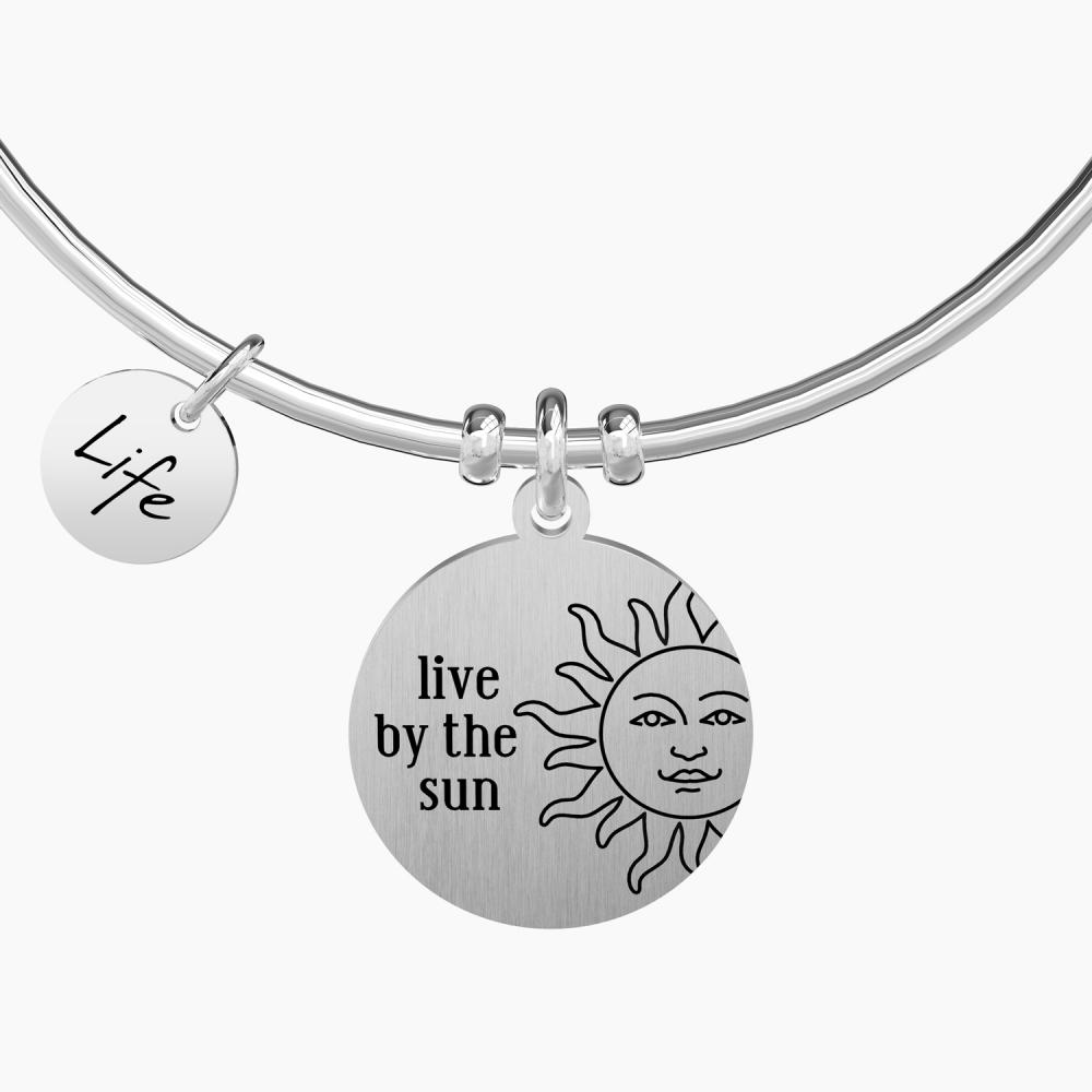 LIVE BY THE SUN, LOVE BY THE MOON