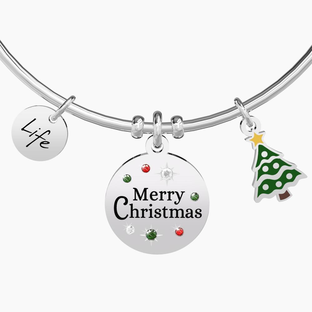 MERRY CHRISTMAS