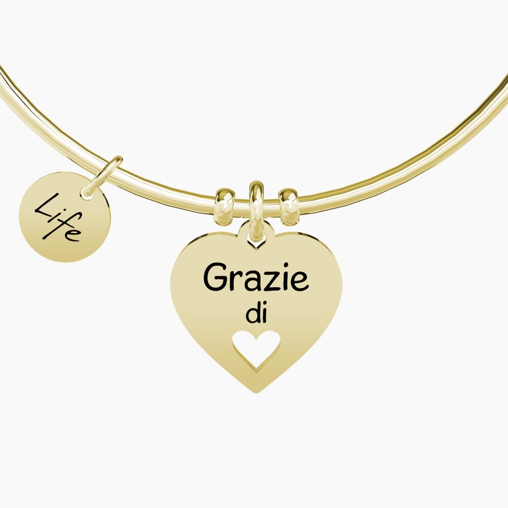 CUORE | GRAZIE