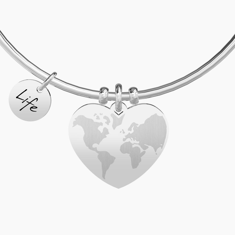 MONDO A CUORE | FRATELLANZA