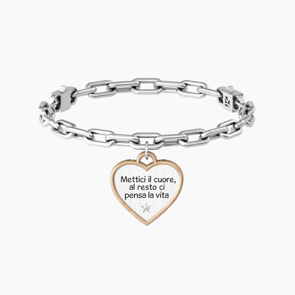 Bracciale GATTO - COMPAGNIA Kidult Donna - 731373