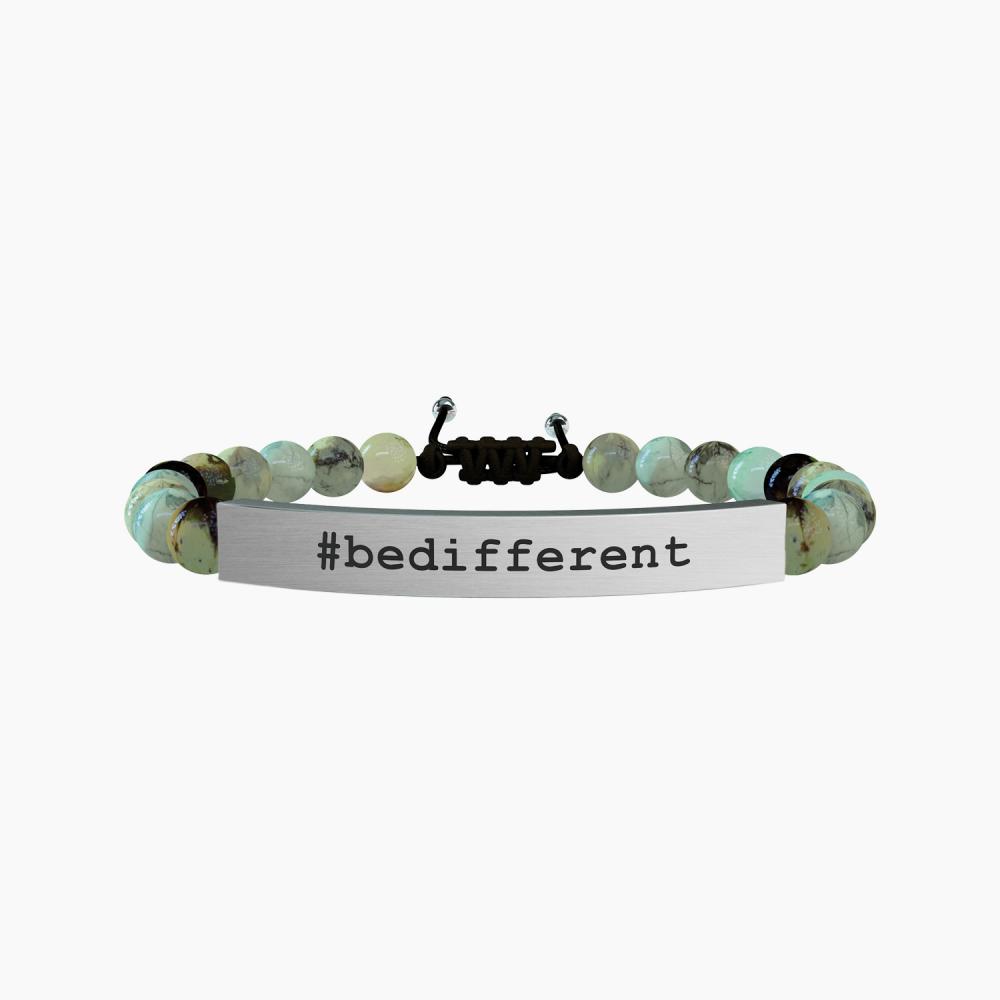 #BEDIFFERENT