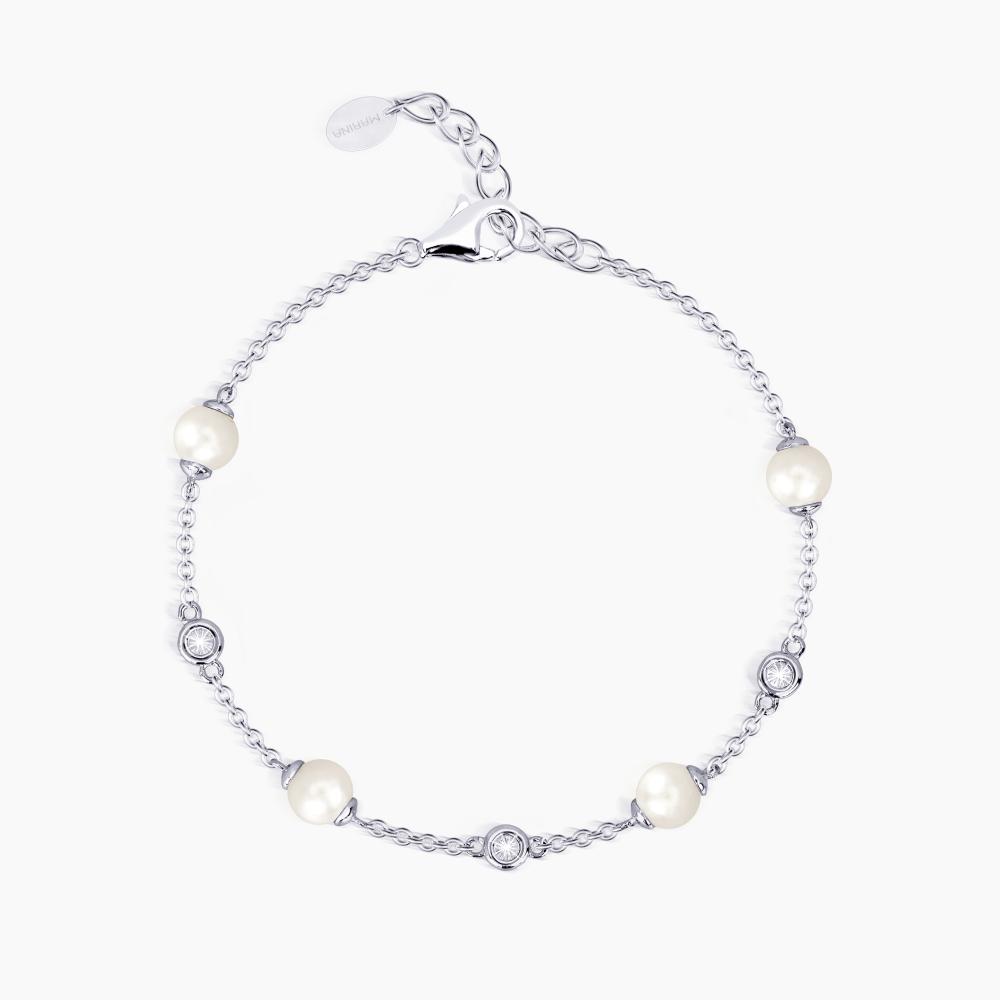 Mabina Gioielli Bracciale Duchessa, Taglia: Unica