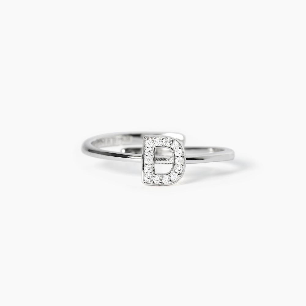 Mabina Gioielli Anello A, B, Cool, Taglia: Unica