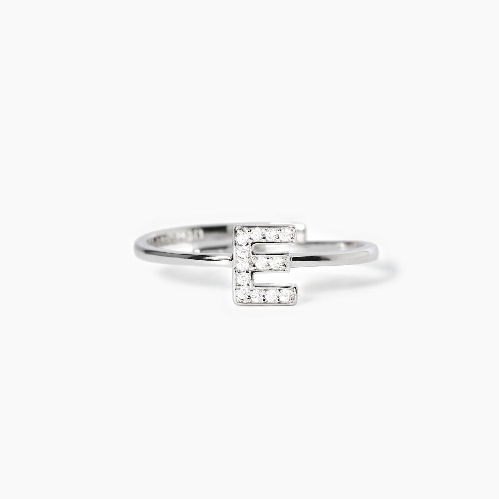 Mabina Gioielli Anello A, B, Cool, Taglia: Unica