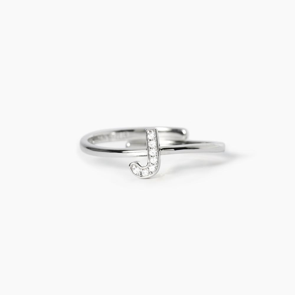 Mabina Gioielli Anello A, B, Cool, Taglia: Unica
