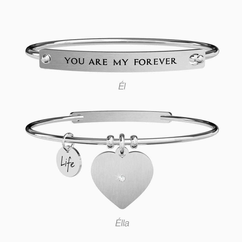 ÉL & ELLA | ALWAYS & FOREVER