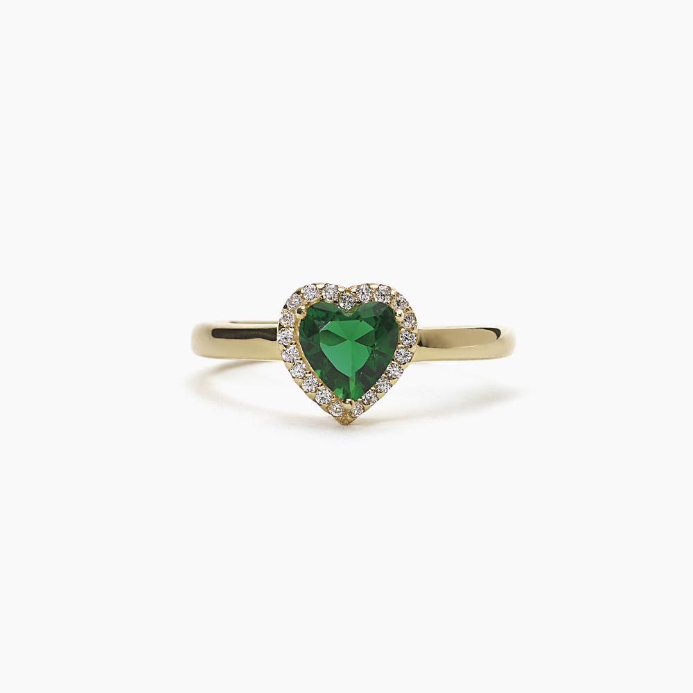 Mabina Gioielli Anello Love Affair, Taglia: Unica