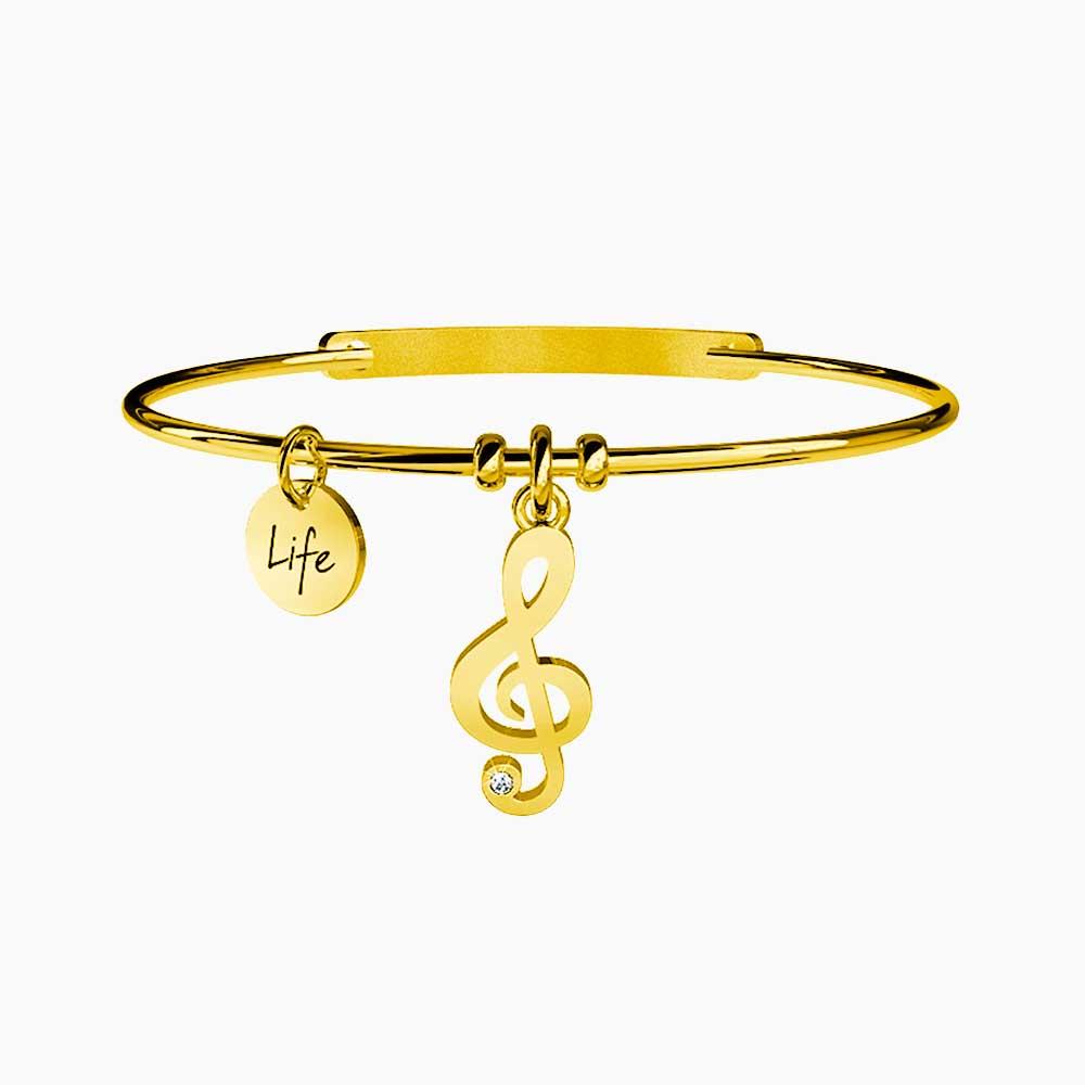 CHIAVE DI VIOLINO | ARMONIA