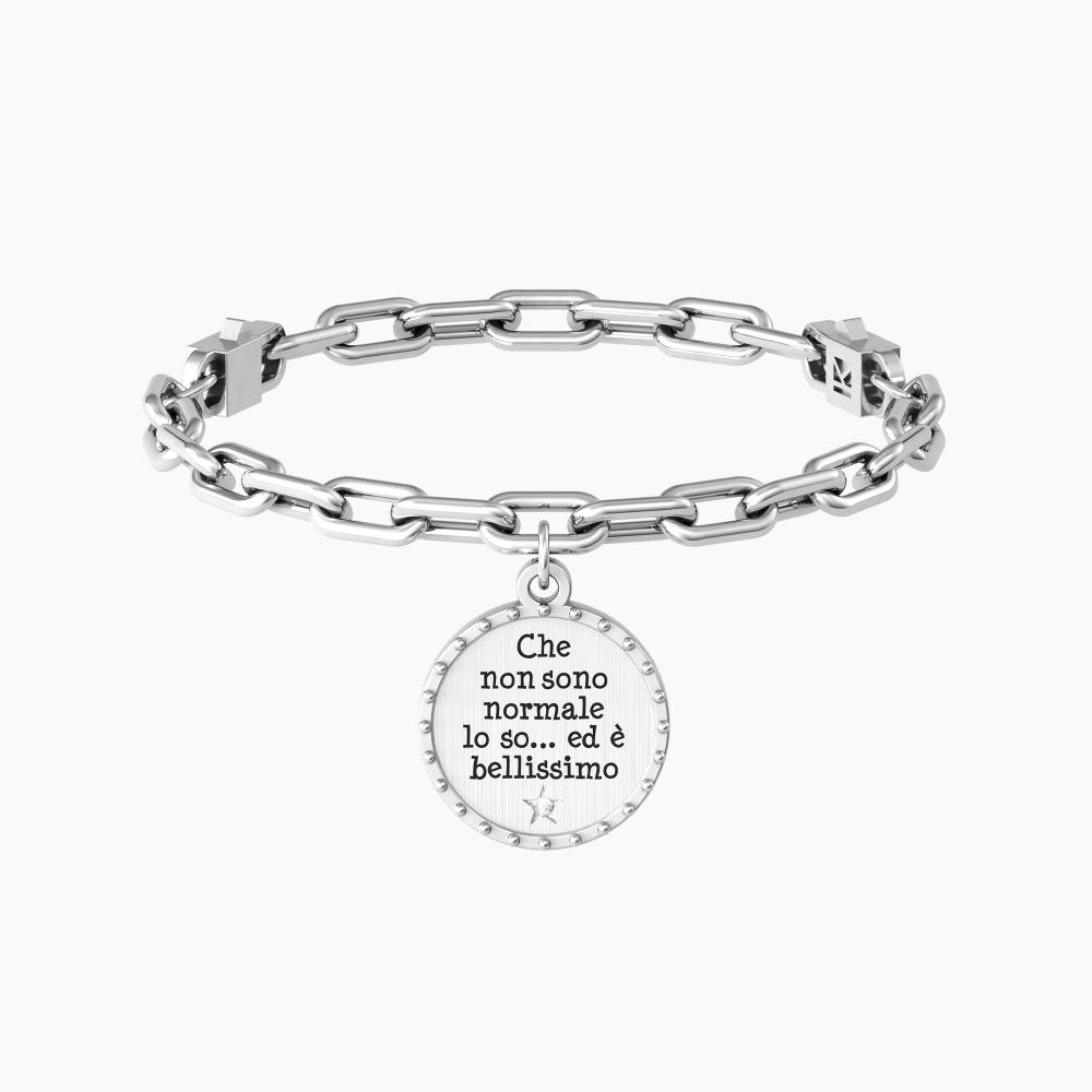 GIOIELLERIA PRINCESS • KIDULT - BRACCIALE DONNA - BRACCIALE RIGIDO