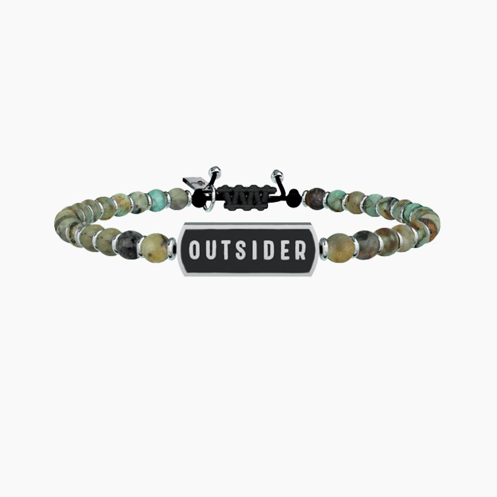 OUTSIDER