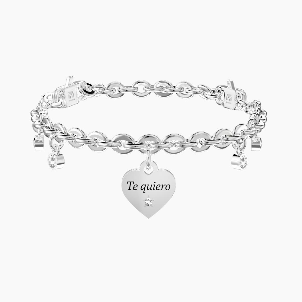CORAZÓN | TE QUIERO