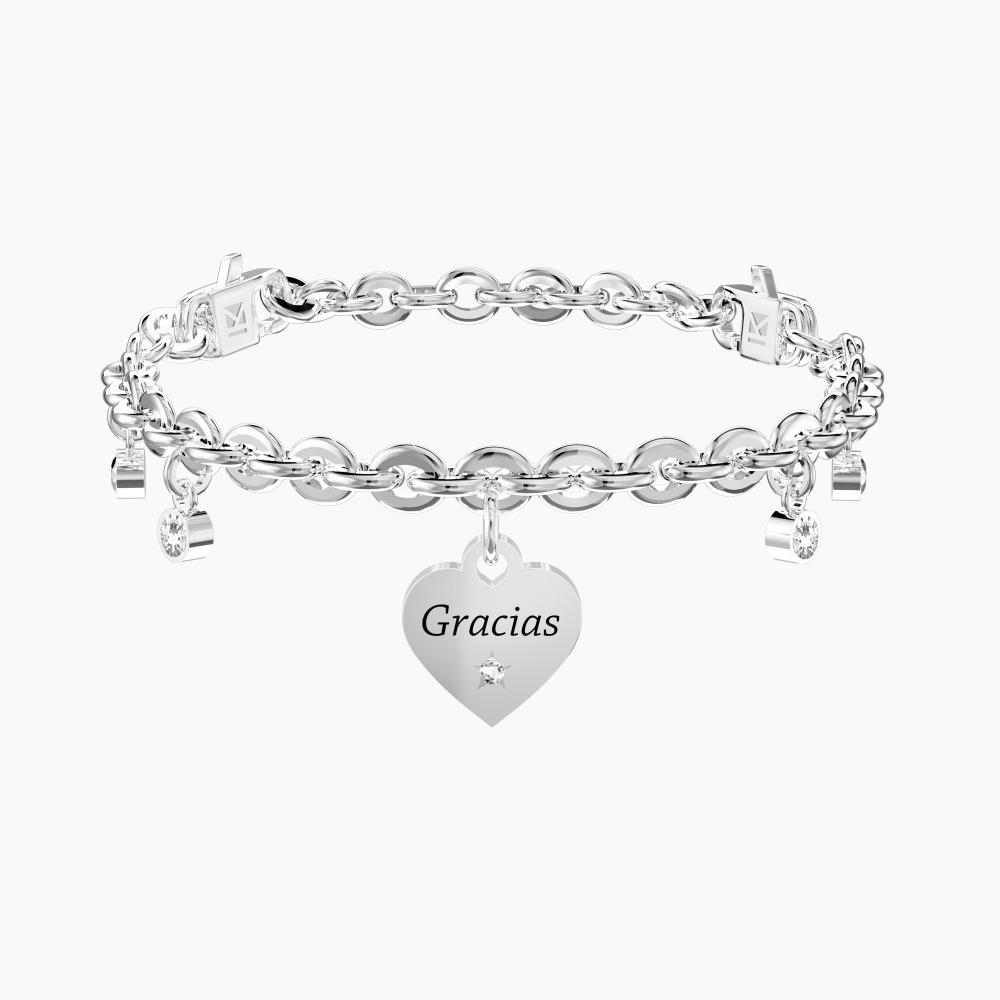 CORAZÓN | GRACIAS