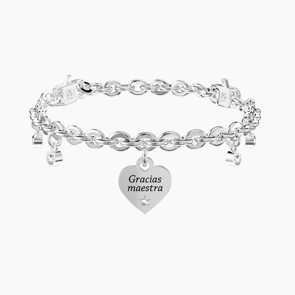 CORAZÓN | GRACIAS MAESTRA